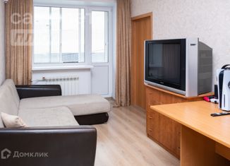 Продажа 2-ком. квартиры, 36 м2, Новосибирск, Каменская улица, 84В