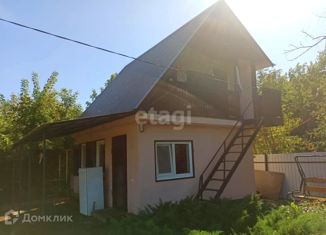 Продаю дом, 21.8 м2, СНТ Газовик-2