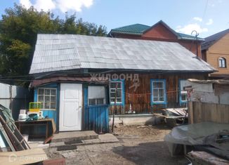 Продаю дом, 45 м2, Новосибирск, Заельцовский район, Студенческая улица, 11