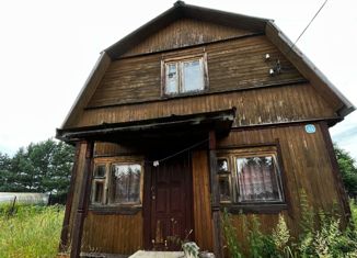 Продажа дома, 66.7 м2, деревня Степичево, Лесная улица, 17