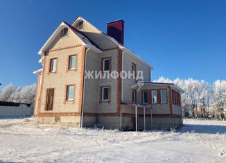 Продаю дом, 175.2 м2, село Отрадинское, Школьная улица