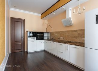 Продам 3-ком. квартиру, 106.7 м2, Санкт-Петербург, Московский проспект, 183-185Ак7Б, ЖК Граф Орлов