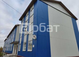 Продается однокомнатная квартира, 33.3 м2, Шарья, улица Орджоникидзе, 9