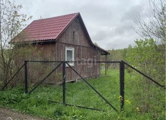 Продажа дома, 30 м2, СНТ Швейник, СНТ Швейник, 166