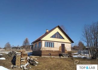 Продажа дома, 110 м2, село Маджа, Центральная улица