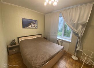 Продается двухкомнатная квартира, 34.2 м2, Москва, Дубининская улица, 2