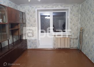 Продается 1-ком. квартира, 36.6 м2, Костромская область, микрорайон Паново, 2