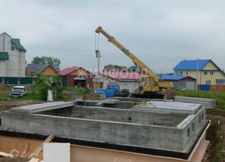 Продаю участок, 18 сот., деревня Алексеевка, Континентовская улица