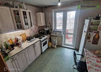 Продажа 3-ком. квартиры, 65.6 м2, Артём, Черноморская улица, 20