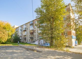 Продажа 2-ком. квартиры, 44 м2, Свердловская область, Техническая улица, 40