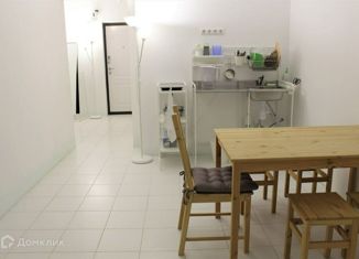 Продаю 1-комнатную квартиру, 47.5 м2, Анапа, Парковая улица, 61, ЖК Привилегия