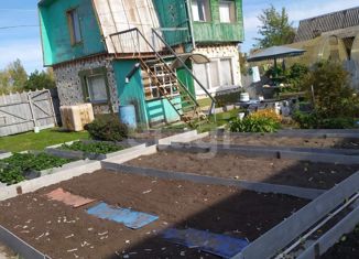 Продаю дом, 36 м2, СНТ Рассвет-1, Строительная улица