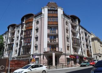 Сдается офис, 100 м2, Казань, улица Кави Наджми, 13/5, Вахитовский район