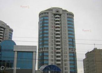 Продается четырехкомнатная квартира, 137.6 м2, Екатеринбург, улица Радищева, 18, ЖК Аквамарин