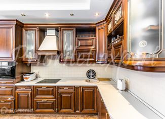 Таунхаус на продажу, 126 м2, коттеджный посёлок Бристоль, улица Диккенса