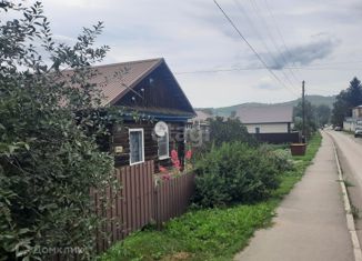 Продаю дом, 40 м2, село Алтайское, Партизанская улица