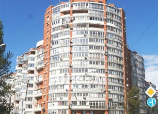 1-комнатная квартира на продажу, 40.8 м2, Москва, Большая Филёвская улица, 16, метро Багратионовская