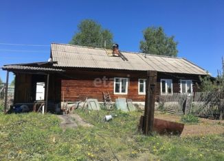 Продам дом, 31 м2, посёлок Евстюниха, Лайская улица