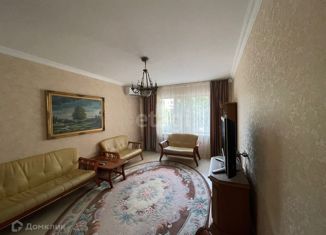 Продажа 3-комнатной квартиры, 67 м2, Грозный, улица У.А. Садаева, 37, 6-й микрорайон