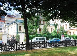 Офис в аренду, 1064 м2, Москва, Гоголевский бульвар, 31с1, Гоголевский бульвар