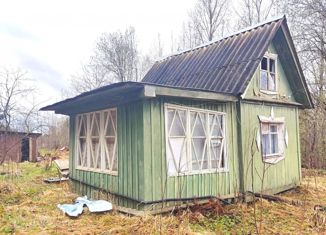 Дом на продажу, 25 м2, садоводческий массив Пупышево, 6-я аллея