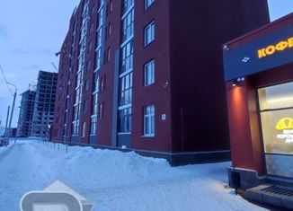 Продается трехкомнатная квартира, 77.1 м2, Уфа, проспект Дружбы Народов, 53, Ленинский район