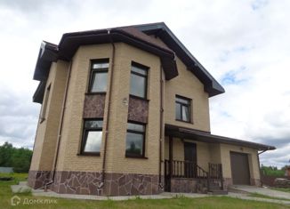 Дом на продажу, 355 м2, село Волково, Луговая улица, 36