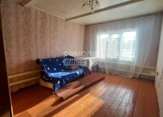 Продаю дом, 45.9 м2, Городище, улица 50 лет ВЛКСМ, 4