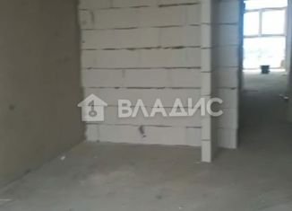 Продам трехкомнатную квартиру, 112 м2, Краснодар, ЖК Фреш, улица имени Валерия Гассия, 4/7лит2