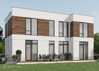 Продам дом, 170 м2, деревня Андреевское, 1-я Зелёная улица