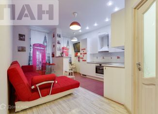 Продаю 3-ком. квартиру, 65.9 м2, Санкт-Петербург, Опочинина улица, 5, Опочинина улица