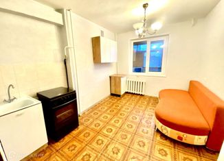 1-ком. квартира на продажу, 39.5 м2, Нижний Новгород, 6-й микрорайон, 37, метро Парк Культуры