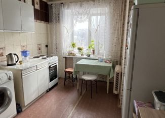 Продается 1-ком. квартира, 32.9 м2, Екатеринбург, метро Проспект Космонавтов, улица 40-летия Октября, 46