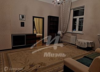 Сдача в аренду 2-ком. квартиры, 60 м2, Москва, улица Щепкина, 27к1, улица Щепкина