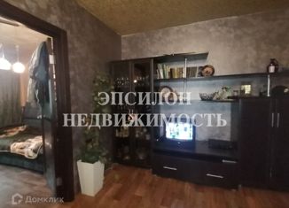 Продажа 3-комнатной квартиры, 47 м2, Курск, Союзная улица, 51Б