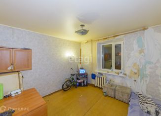 Продаю комнату, 12 м2, Тюмень, Олимпийская улица, 30, Восточный округ