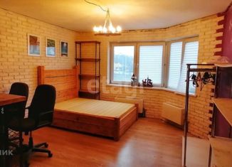 Продажа квартиры студии, 24 м2, Калуга, Хрустальная улица, 44к3, Октябрьский округ