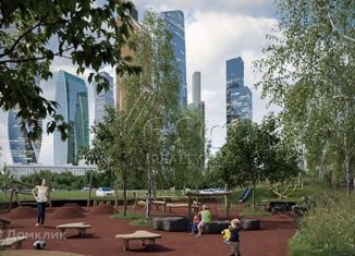 Продаю 2-ком. квартиру, 83.5 м2, Москва, Мантулинская улица, 9к2, метро Выставочная