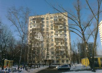 Продается 2-ком. квартира, 40 м2, Москва, улица Хлобыстова, 6, улица Хлобыстова