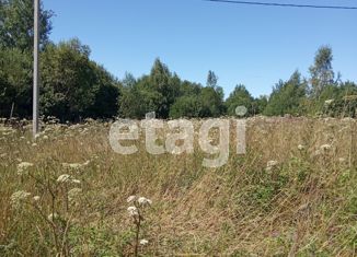 Продается участок, 21 сот., деревня Потанино, деревня Потанино, 10