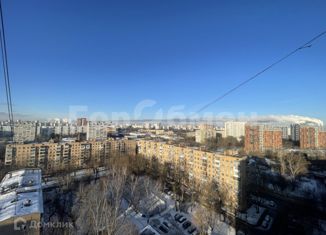 Продам 2-ком. квартиру, 65 м2, Москва, улица Лётчика Бабушкина, 37к1, улица Лётчика Бабушкина