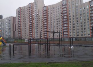 Квартира на продажу студия, 27 м2, Оренбург, Уральская улица, 2/22, ЖК Дубки