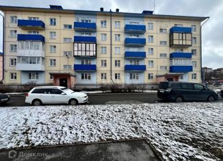 Продам однокомнатную квартиру, 39.4 м2, Кемеровская область, Комсомольская улица, 10Б