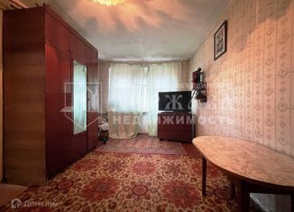 Продается однокомнатная квартира, 30.7 м2, Кемерово, улица Юрия Смирнова, 24, Рудничный район