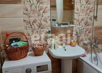 2-комнатная квартира на продажу, 56.2 м2, Геленджик, улица Маршала Жукова, 1к5, ЖК Кубанская Марка