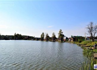 Продажа участка, 12 сот., деревня Марьино