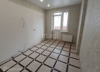 Продам 3-ком. квартиру, 61.8 м2, Краснодар, ЖК Акварели 2, Тепличная улица, 62/1к1