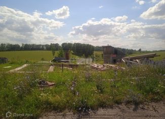 Дом на продажу, 47 м2, поселок Красинск, Садовая улица