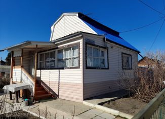 Продаю дом, 50 м2, СНТ Кристалл, Бассейная улица, 34