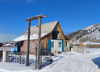 Продается дом, 80 м2, село Анос, Заречная улица